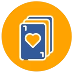 Casinospel live casino