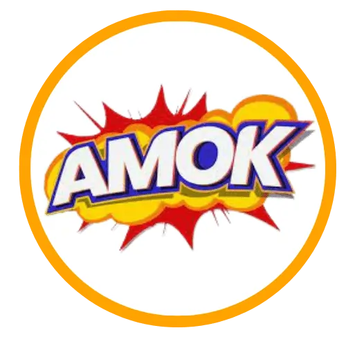 Amok Casino
