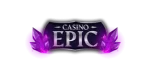Casino Epic logo