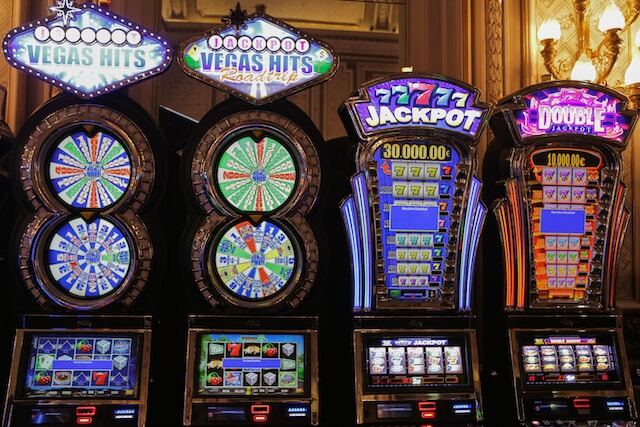 Casino med Swish