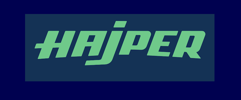 Hajper